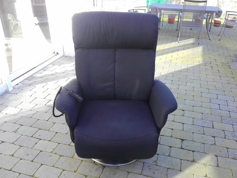 Himolla Easy Swing XL Sessel Aufstehhilfe bis 150KG - Preis 800€ Festpreis